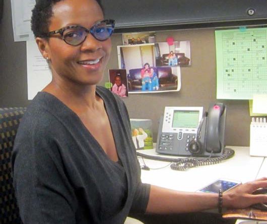 It Service Desk Offers Do It Yourself Options Nycha Now