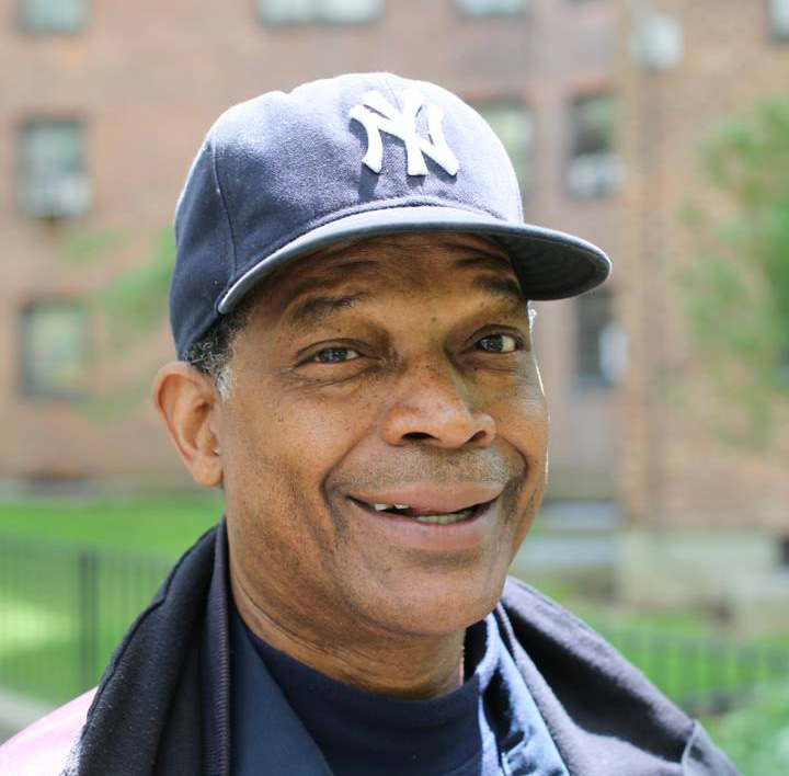 NYCHA Notables Maintenance Worker Mario Nelson NYCHA Now