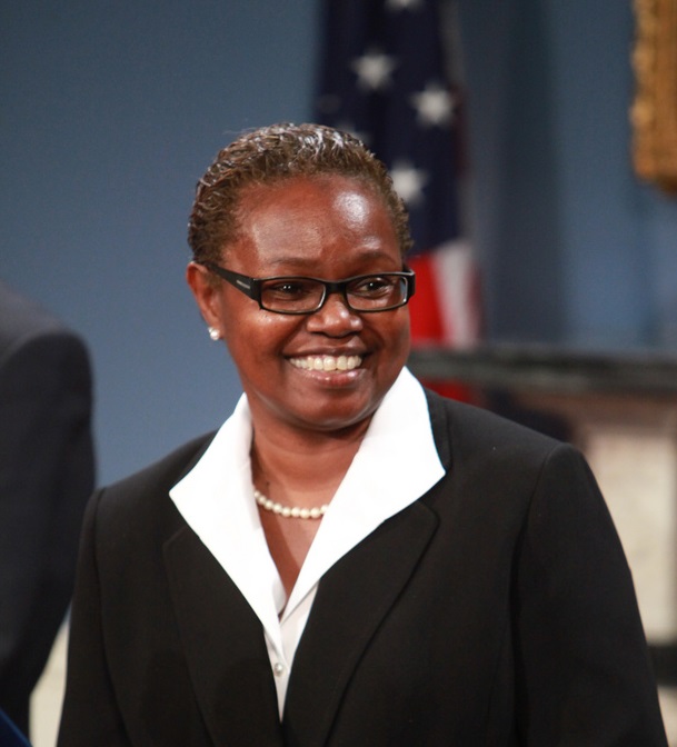 New Chief Compliance Officer NYCHA Now