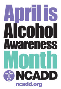 April is Alcohol Awareness Month - NCADD.org