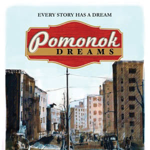 Pomonok-Dreams