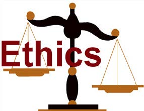 ethics scale