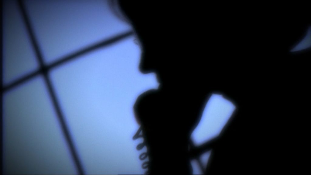 phone scam