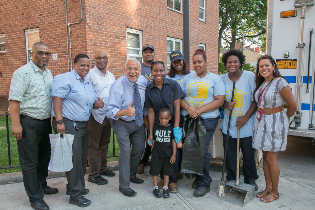National Night Out