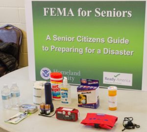 FEMA for Seniors