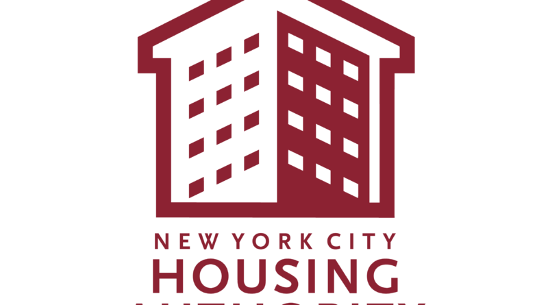 NYCHA logo