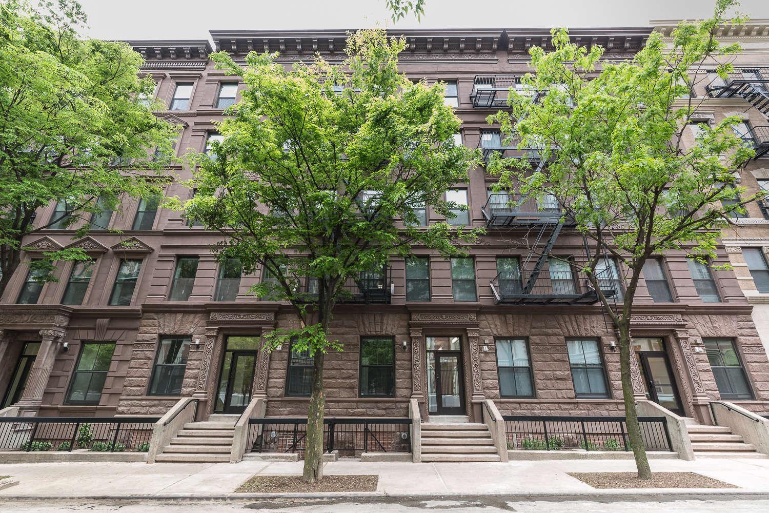 Apply Now for an Affordable Apartment in Harlem - NYCHA Now