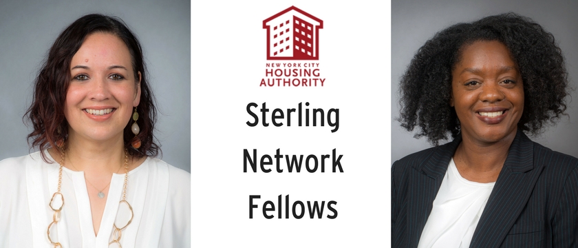 Sterling Fellows