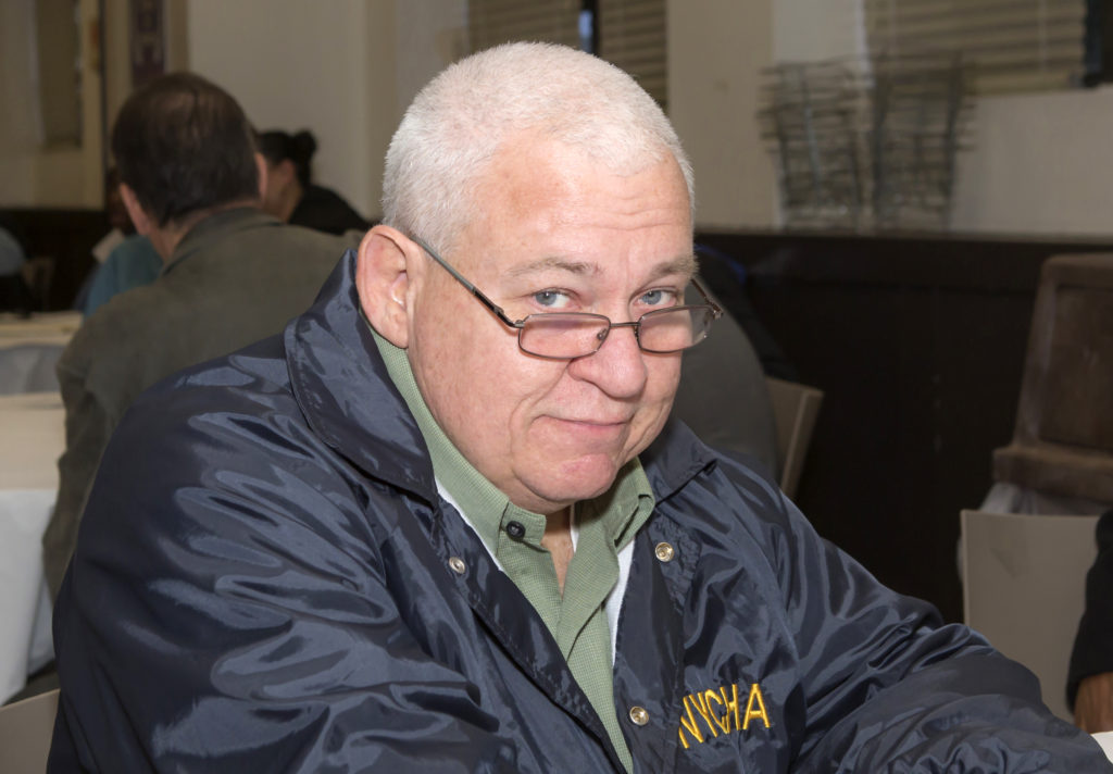 Pete Mikoleski