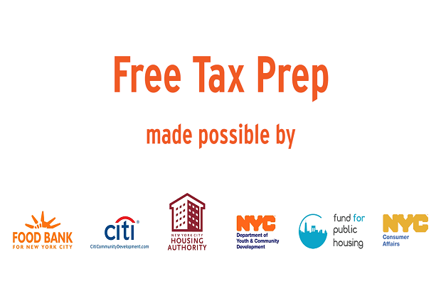 Free tax prep