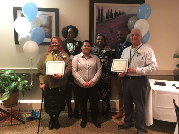 Community Health Workers