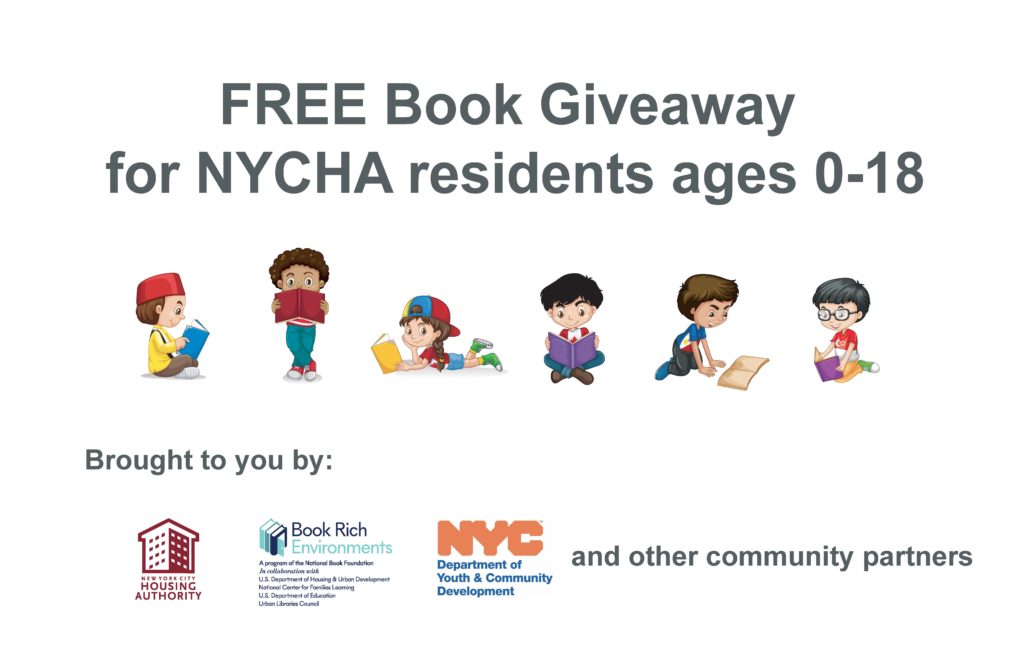 Free Book Giveaways in June