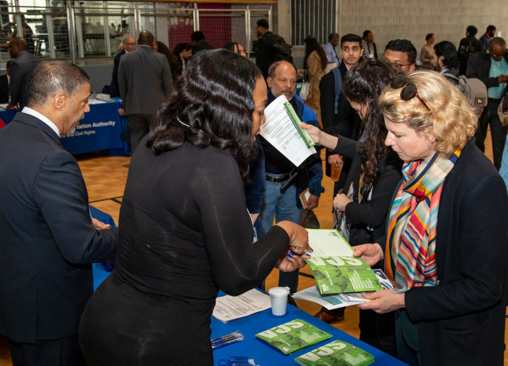 Procurement fair
