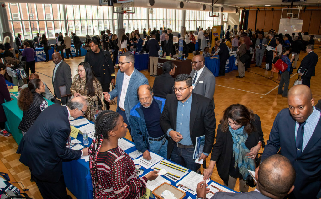 Procurement fair