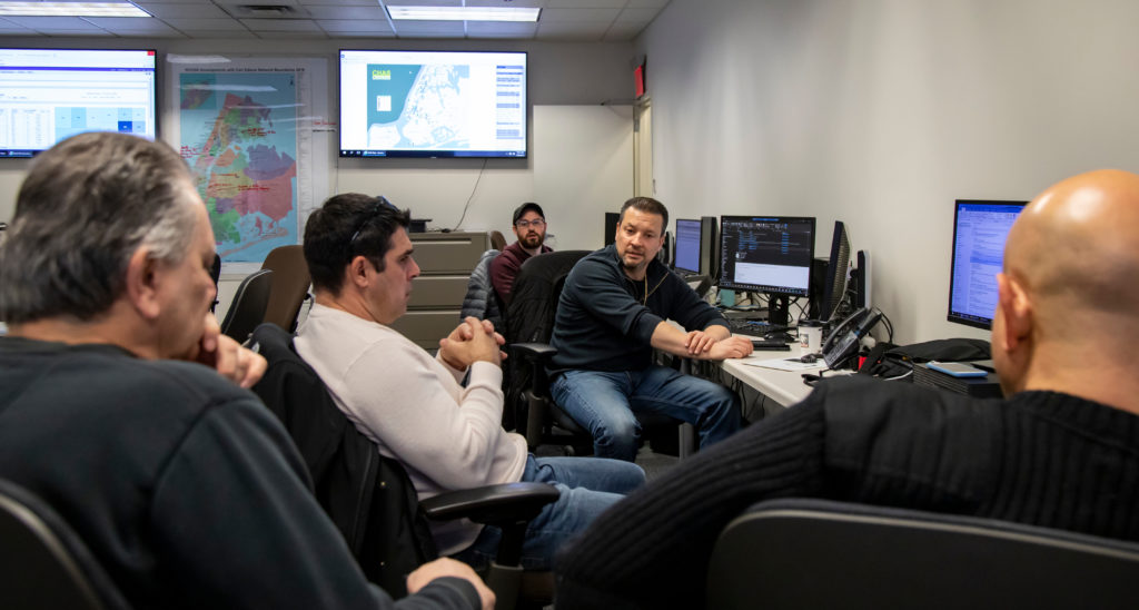 Situation Room