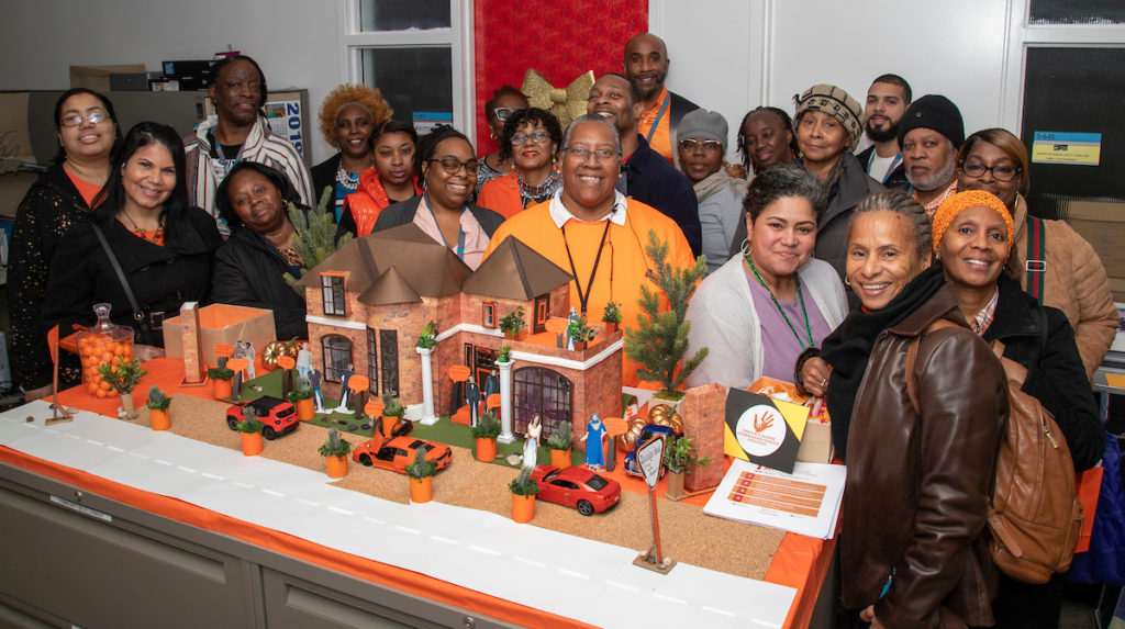 16 Days of Activism Against Gender-Based Violence