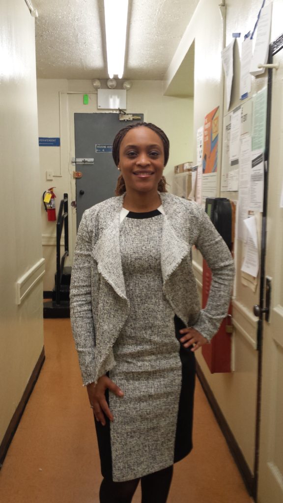 Latonya Grimes