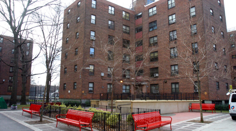 Marcy Houses