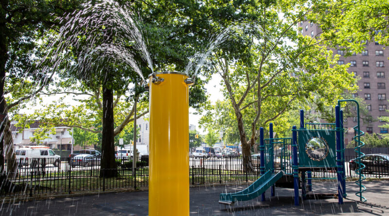 Playground