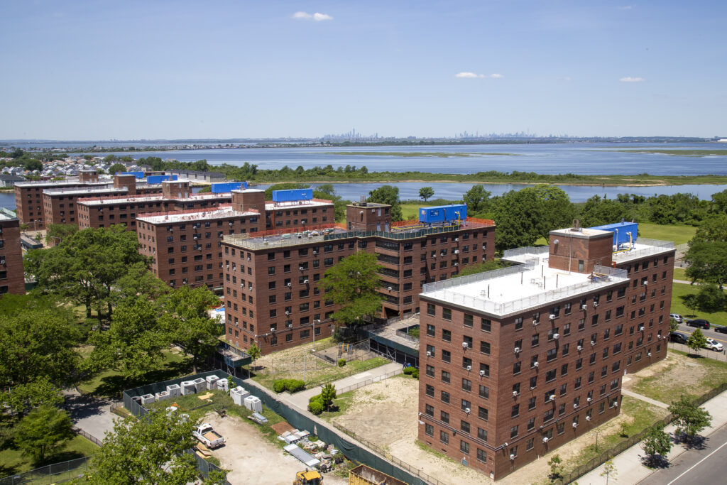 Ocean Bay-Bayside Apartments