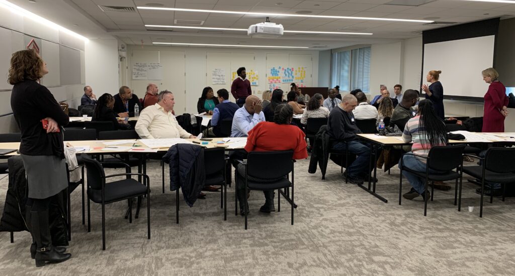 Property Management Case Study Workshop