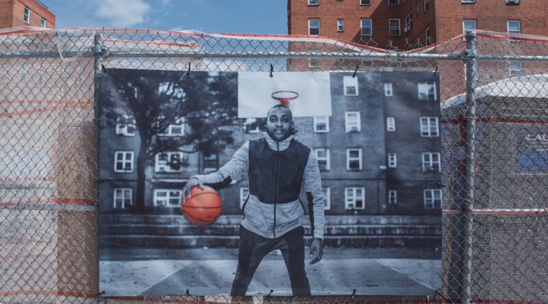 Red Hook art