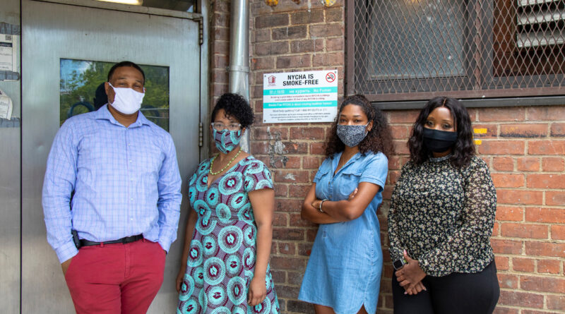 Smoke-Free Liaisons