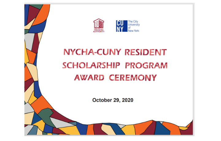 CUNY scholars