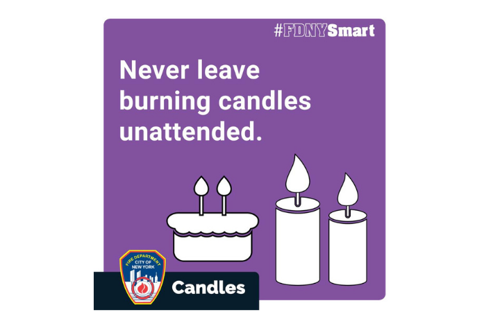 Fire safety