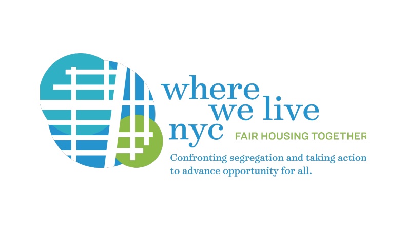 Where We Live NYC