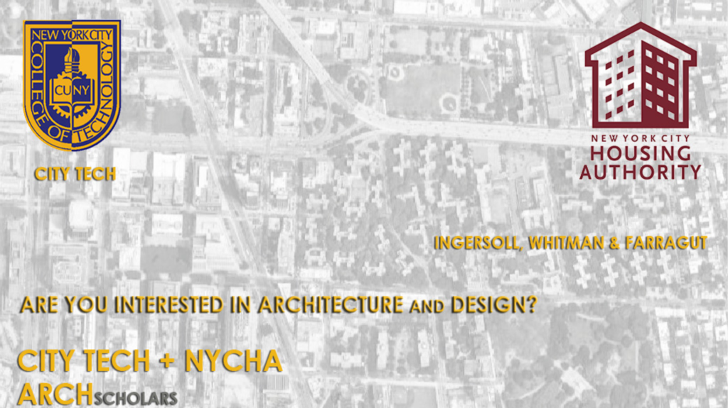 ARCHscholars program