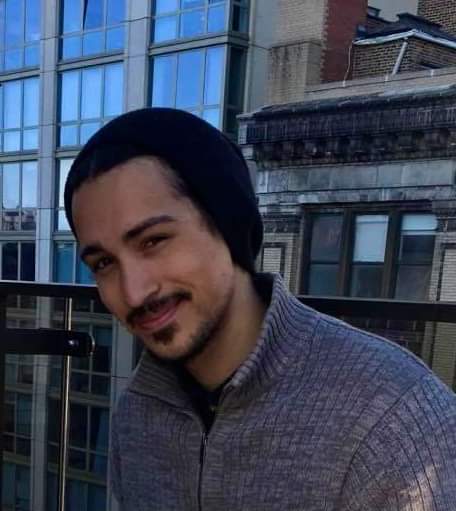 Carlos Robles