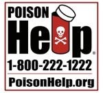 Poison Help Line