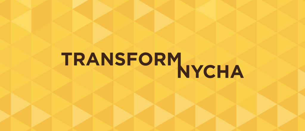 Transform NYCHA