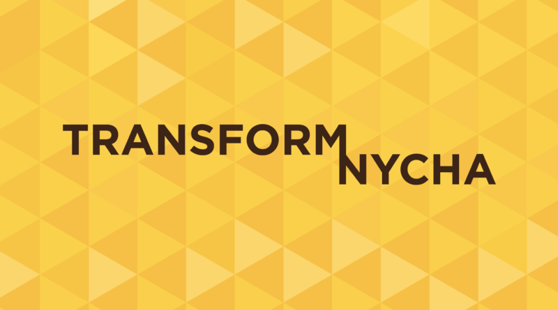 Transform NYCHA