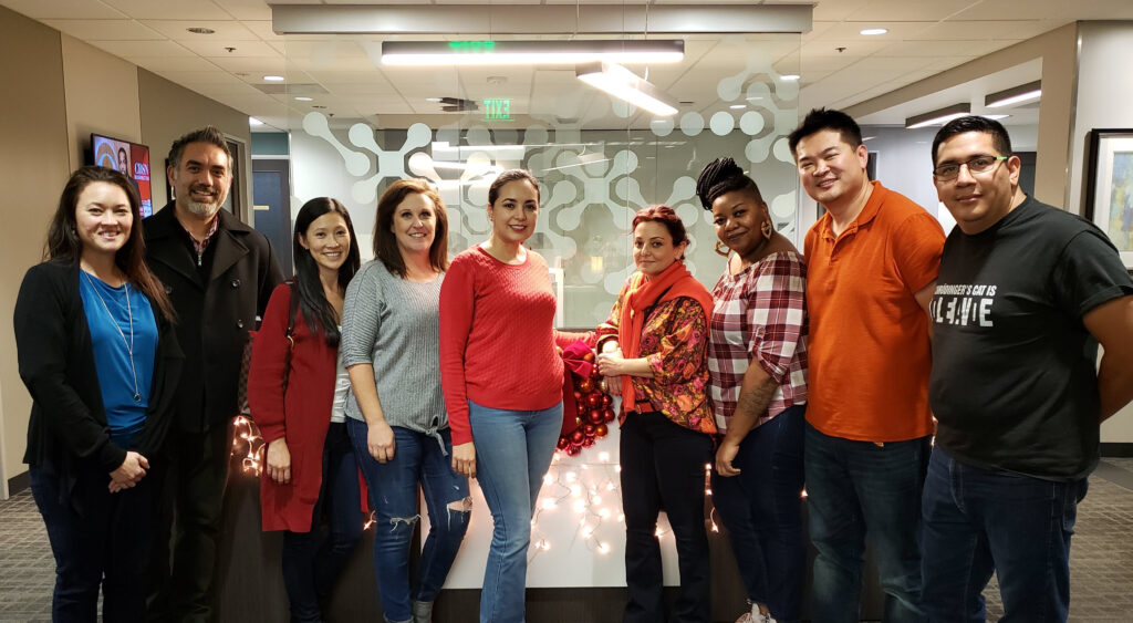 eComply team