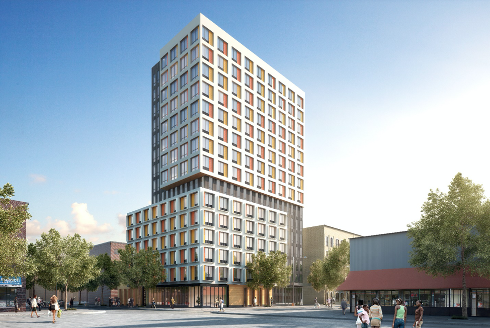 Betances Family Apartments