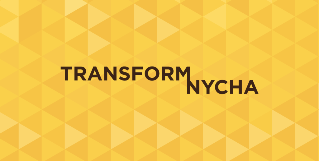 Transform NYCHA