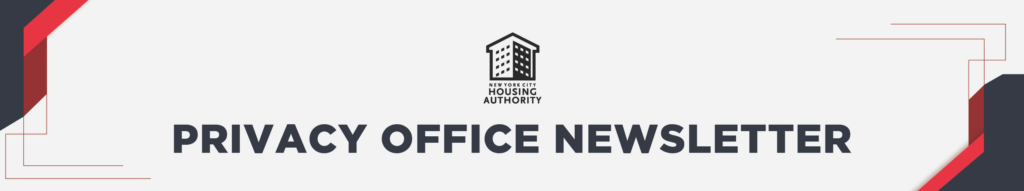 Privacy Office Newsletter