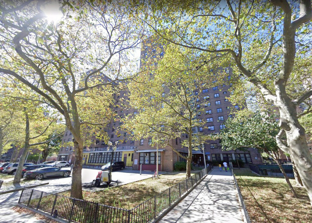 Rangel Houses