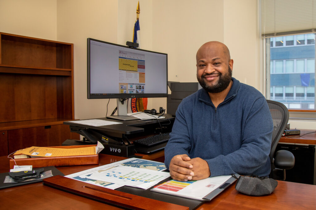 Daniel Sherrod