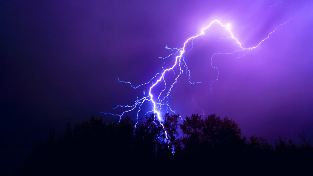 Lightning