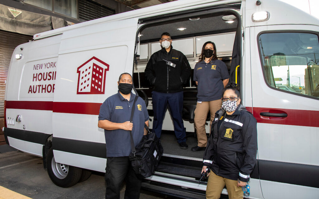 OEM team