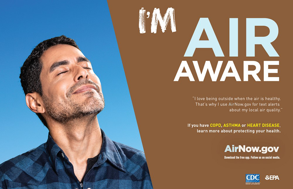 I'm Air Aware