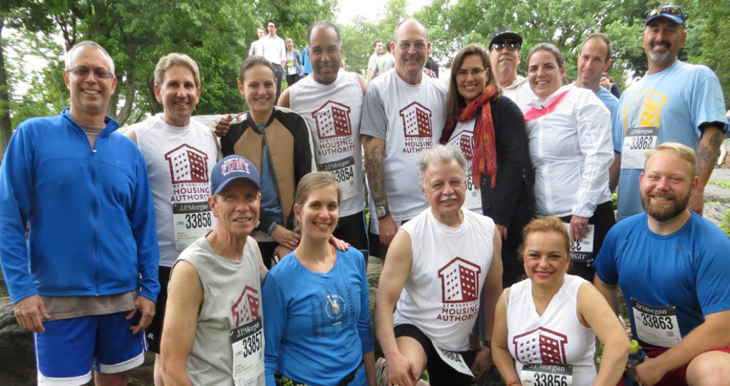 Runners Club