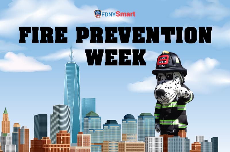Fire Prevention Week