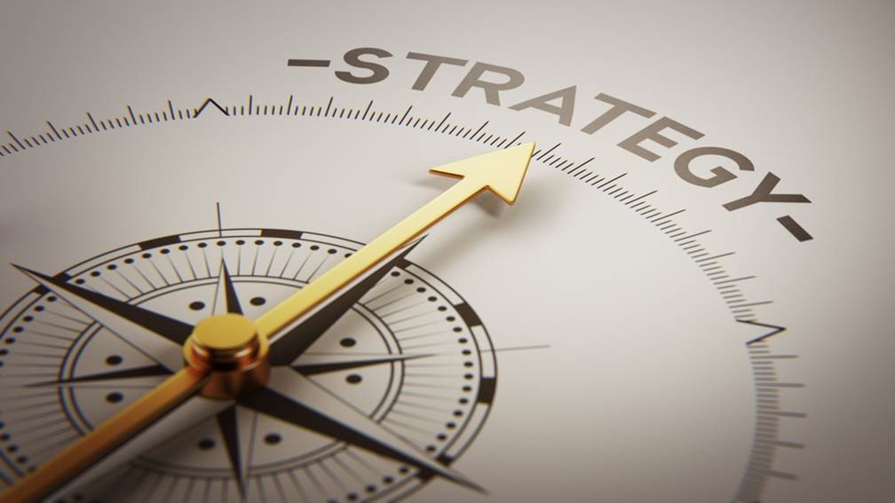 IT strategy