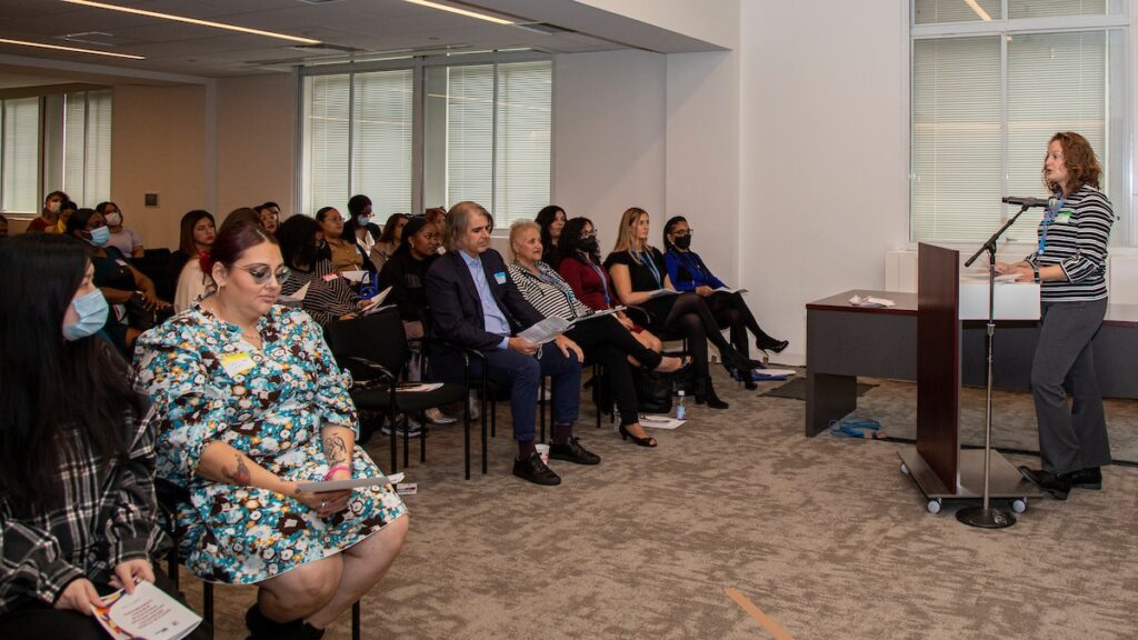 Amazon scholars mentorship program