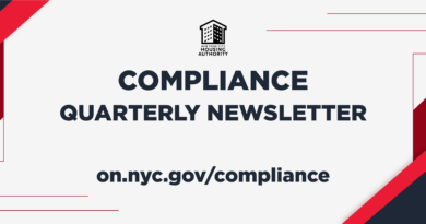 Compliance quarterly newsletter