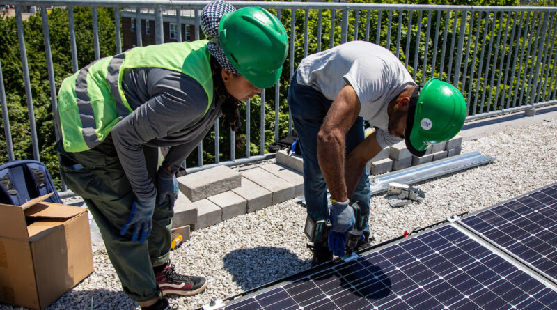 Clean Energy Academy recap